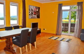 Lakeview Apartment, Treffen Am Ossiacher See, Österreich